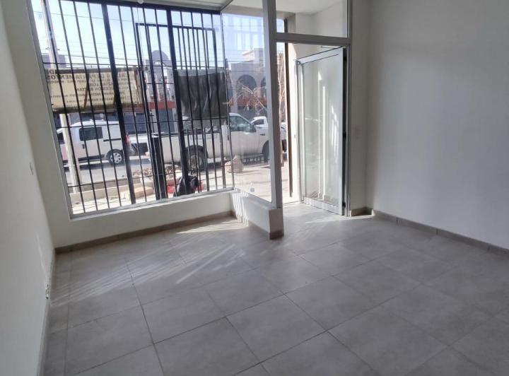 Local comercial · 25m²