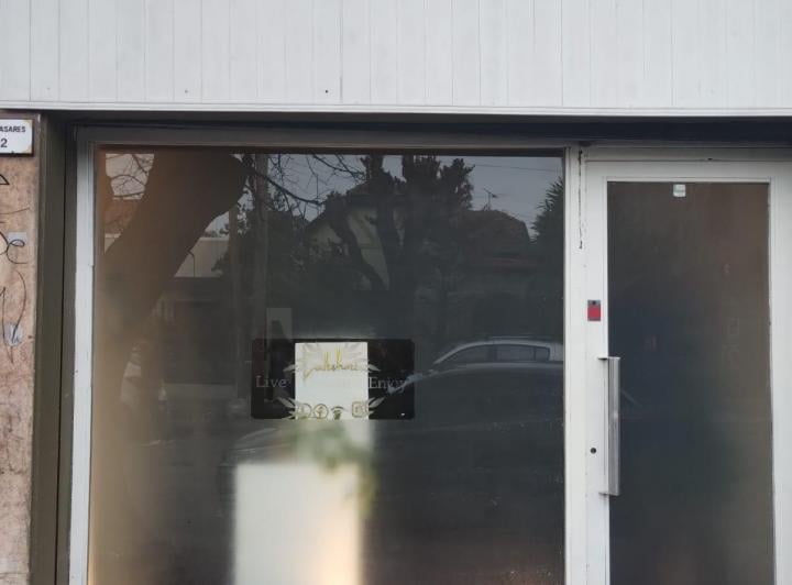 Local comercial · 28m² · 1 Ambiente