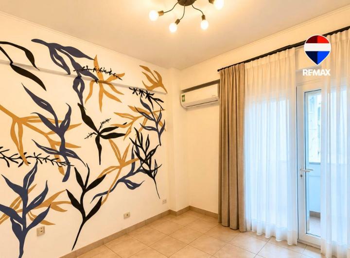Departamento · 37m² · 3 Ambientes