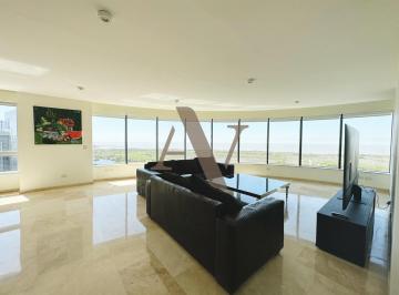 Departamento · 194m² · 4 Ambientes · 2 Cocheras · Departamento en Puerto Madero