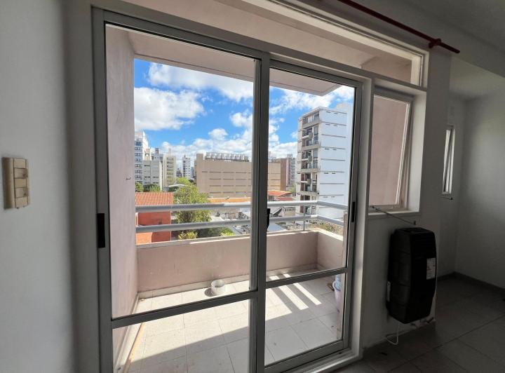 Departamento · 29m² · 1 Ambiente
