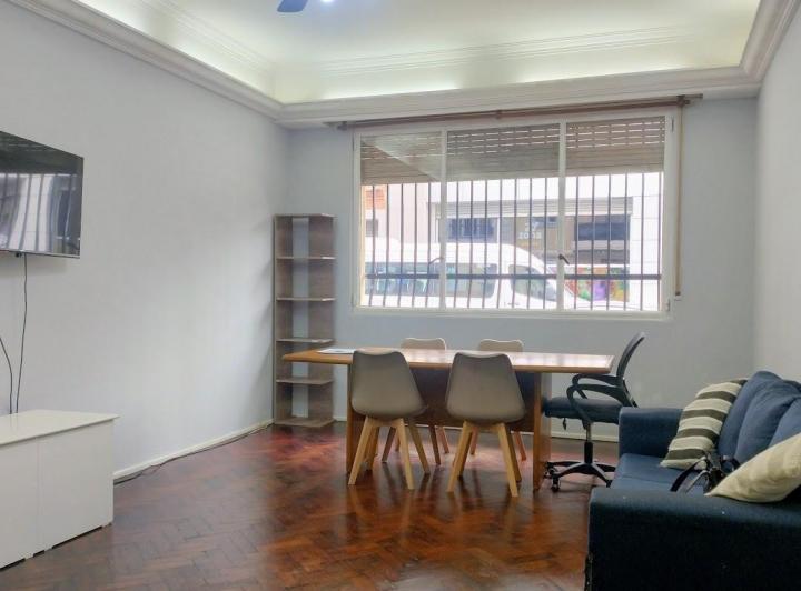 Departamento · 68m² · 2 Dormitorios