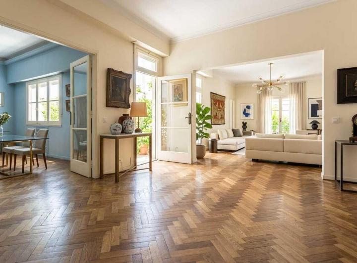 Departamento · 224m² · 4 Ambientes