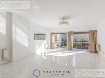Departamento · 122m² · 4 Ambientes · 1 Cochera · Departamento 4 Ambientes en Retiro con Cochera