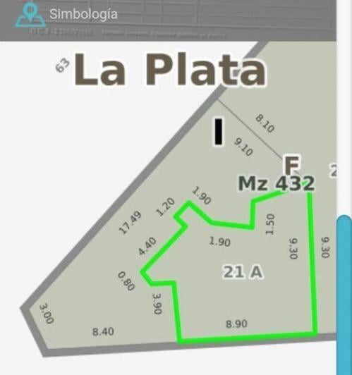 Casa · 95m² · 5 Ambientes · 1 Cochera