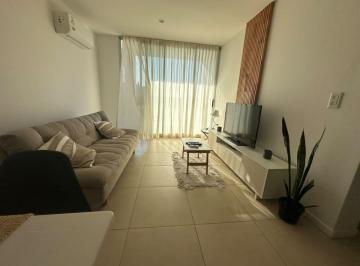 Departamento de 2 ambientes, La Plata · Departamento Amueblado un Dormitorio 38 116 y 117