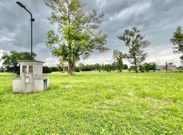 Terreno · 1502m²