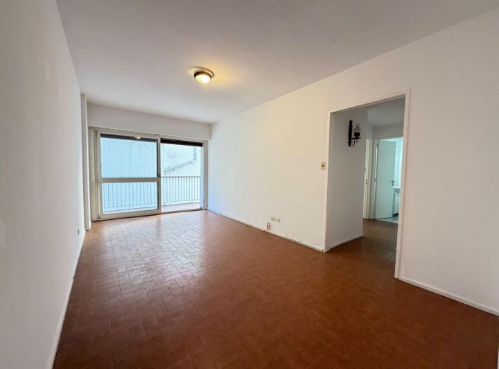 Departamento · 56m² · 3 Ambientes