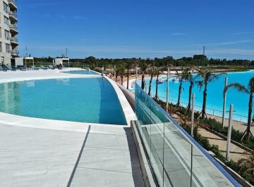 Departamento · 46m² · 2 Ambientes · 1 Cochera · Departamento en Venta