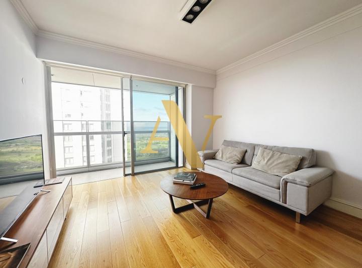 Departamento · 78m² · 2 Ambientes · 1 Cochera