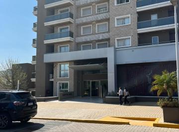 Garage · 12m² · 1 Cochera · Oportunidad Cochera en Terraforte Zona Cardiológico Se Puede Financiar