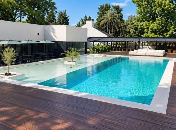 Departamento · 100m² · 3 Ambientes · 1 Cochera · Duplex en Alquiler en City Bell