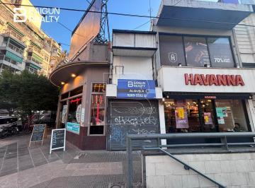 Local comercial · 40m² · 1 Ambiente · Local en Alquiler, Zona Belgrano