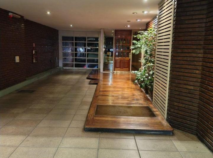 Departamento · 45m² · 2 Ambientes