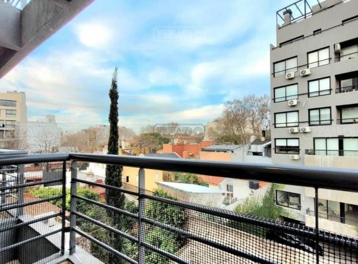Departamento Monoambiente en Alquiler en Parque Chas, Capital Federal, Buenos Aires