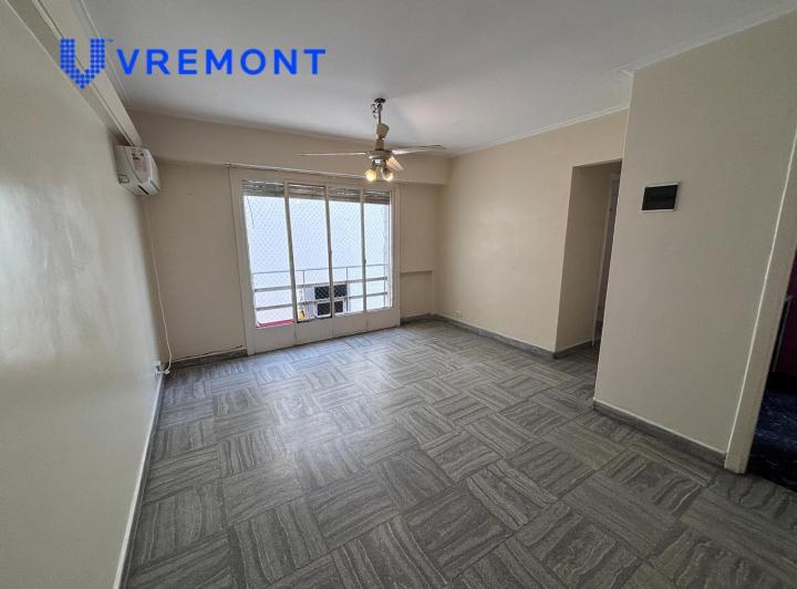 Departamento · 55m² · 3 Ambientes