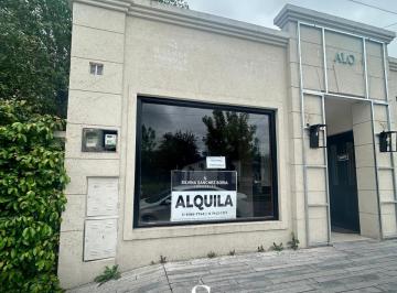 Local comercial · 40m² · Local Comercial Apto Profesionales en El Centro de Los Cardales