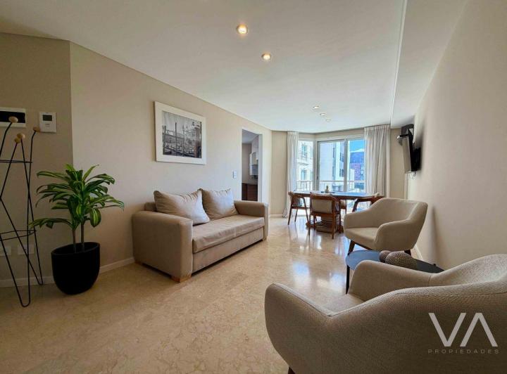 Departamento · 80m² · 3 Ambientes · 1 Cochera