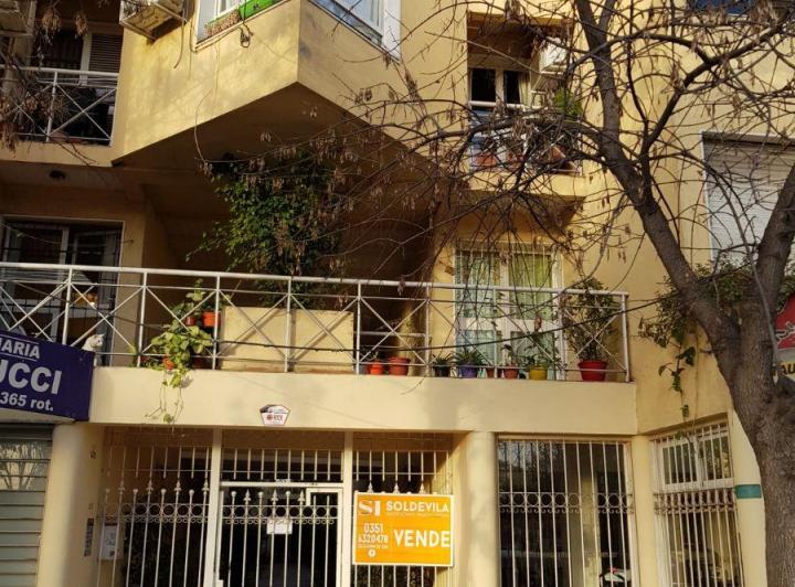 Departamento · 40m² · 3 Ambientes