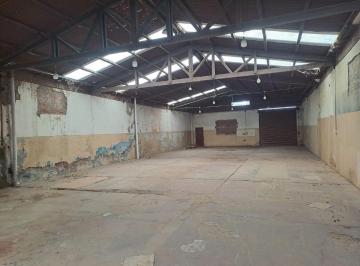 Bodega-Galpón de 1 ambiente, Bahía Blanca · Mendoza 153, Alquila Galpón