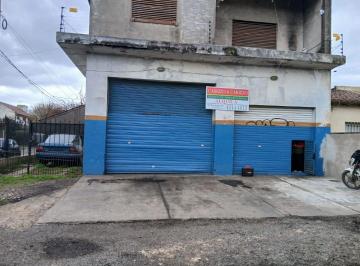 Local comercial de 1 ambiente, Almirante Brown · Excelente Local de 115 m² de Sup. con Fosa, Ideal Taller!