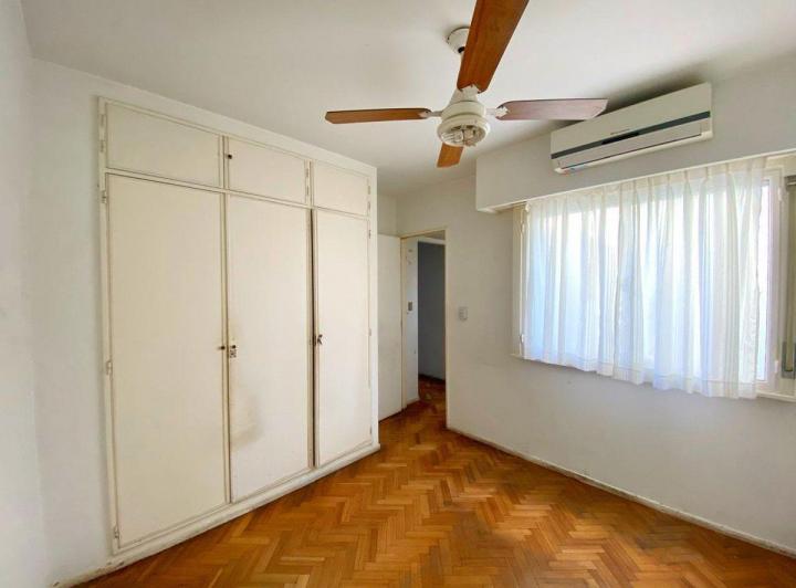Departamento · 49m² · 3 Ambientes