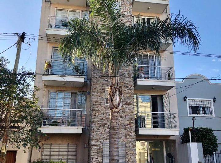 Departamento · 45m² · 2 Ambientes · 1 Cochera