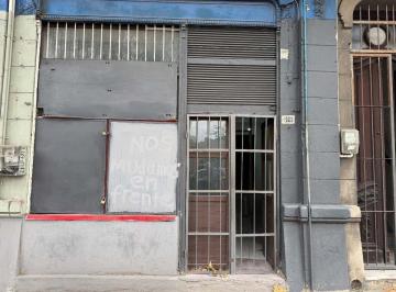 Casa · 97m² · 3 Ambientes · Venta Permuto Casa Local Deposito Aguada