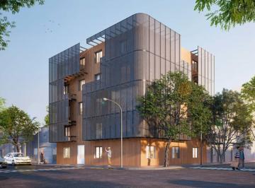 Departamento · 40m² · 2 Ambientes · Venta Duplex 1 Dormitorio y Balcón Aguada en Pozo