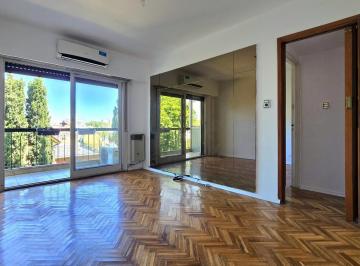 Departamento · 42m² · 2 Ambientes · Venta Departamento 2 Ambientes con Balcón en Agronomia
