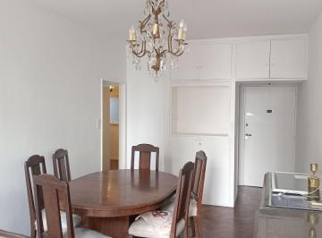 Departamento de 3 ambientes, Recoleta · Recoleta Barrio Norte Alquiler Sin Muebles Tres Ambientes Al Frente