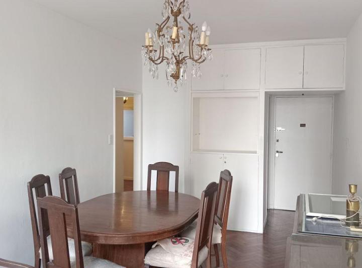 Departamento · 65m² · 3 Ambientes