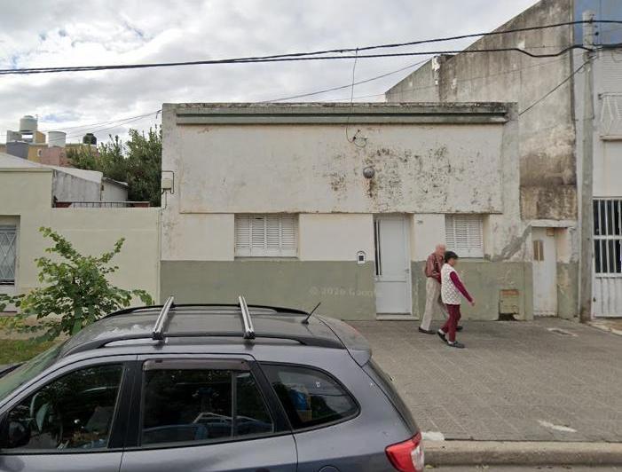 Casa · 2 Dormitorios