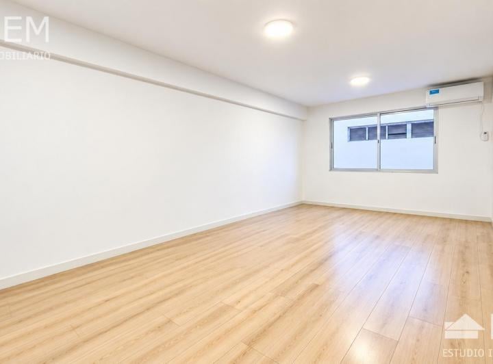 Departamento · 33m² · 1 Ambiente