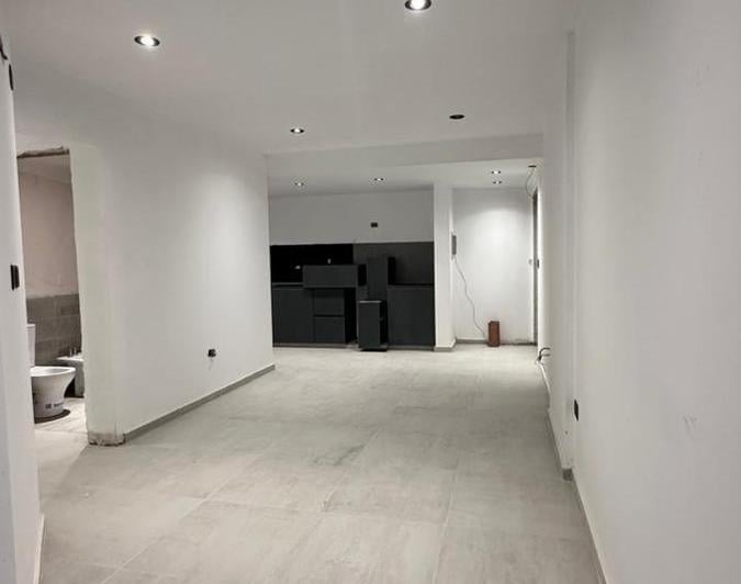 Departamento · 46m² · 3 Ambientes