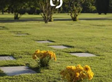 Bóveda, nicho o parcela de 1 ambiente, Pilar · Venta Parcela Perpetuidad Jardín de Paz Pilar - Sector 8 - Manzana 5 - Parcela 29