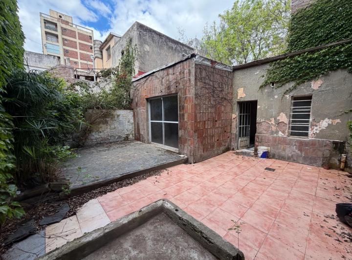 Casa · 62m² · 3 Ambientes