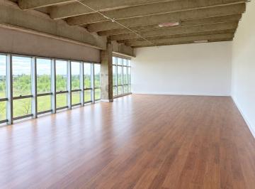 Oficina comercial , Villa Allende · Alquiler de Oficina 160 m en Parque Empresarial Aeropuerto
