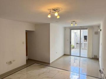 Departamento de 5 ambientes, Córdoba · Excelente Departamento de 1 Dormitorio en Alquiler con Patio y Asador en Barrio General Paz
