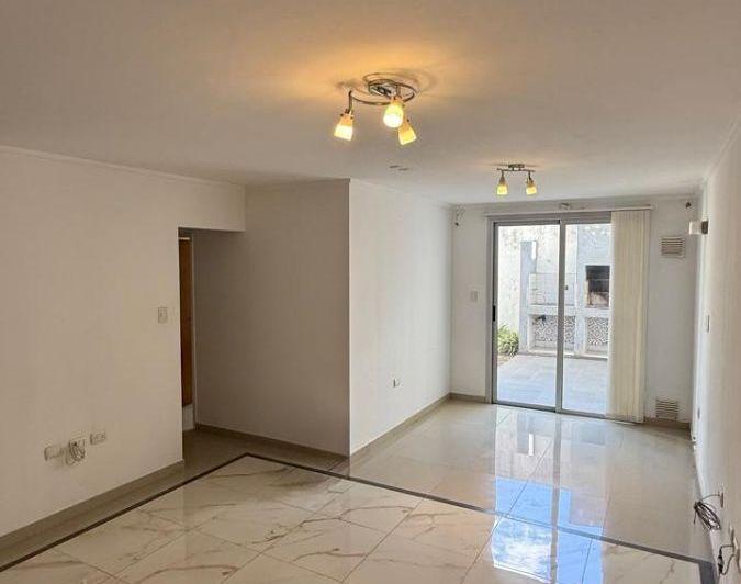 Departamento · 50m² · 5 Ambientes