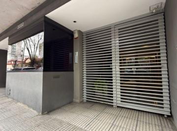 Departamento de 3 ambientes, Saavedra · 3 Ambientes Premium con Balcón y Cochera | Techos Altos + Piso Radiante | Saavedra