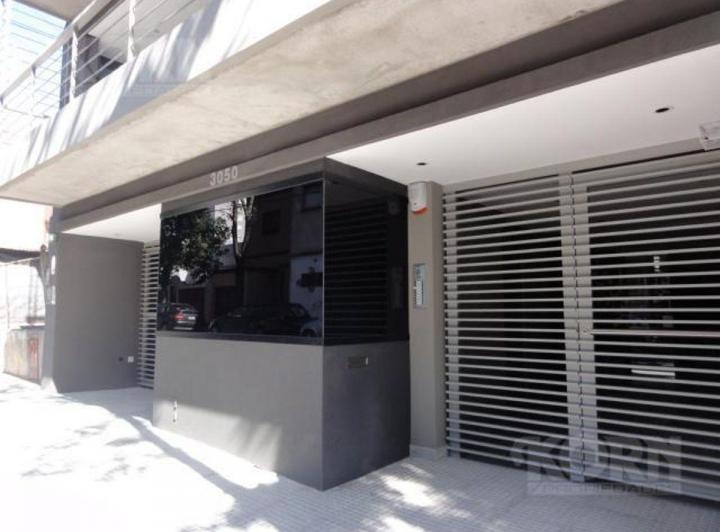 Departamento · 75m² · 3 Ambientes · 1 Cochera