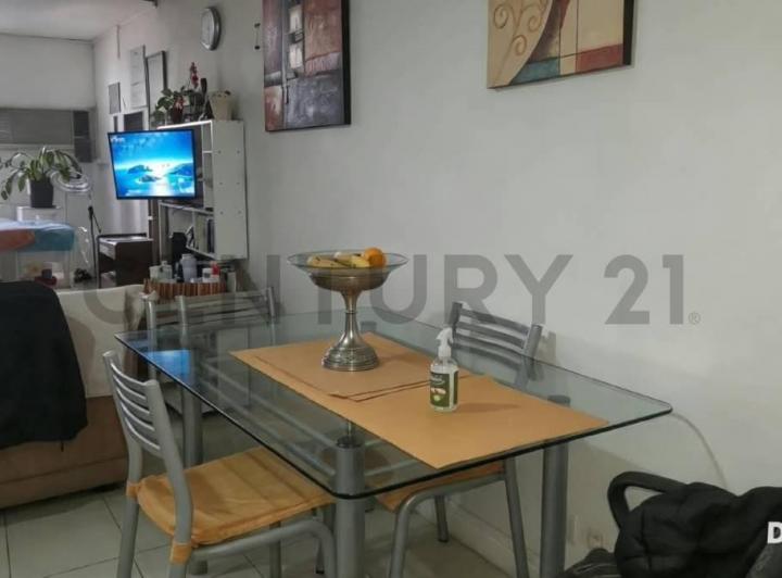 Departamento · 30m² · 1 Ambiente