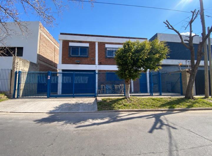 Depósito · 375m² · 4 Ambientes