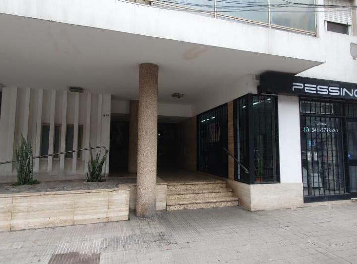 Departamento · 1m² · 2 Ambientes