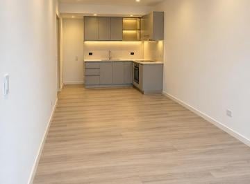 Departamento · 28m² · 1 Ambiente · Departamento a Estrenar - Amenities - Piscina - Balcon - Super Luminoso y Amplio