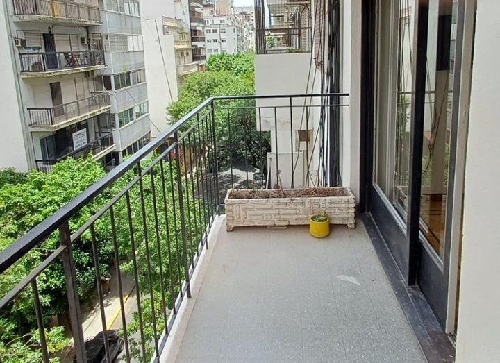 Departamento · 55m² · 3 Ambientes