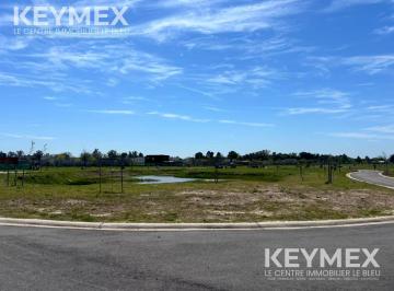 Terreno · 612m² · Venta de Terreno en San Pablo Chico