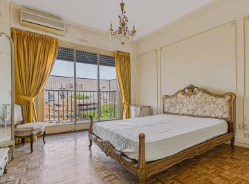 Departamento · 106m² · 4 Ambientes · Venta 4 Ambientes Frente Recoleta con Dependencia Doble Circulación