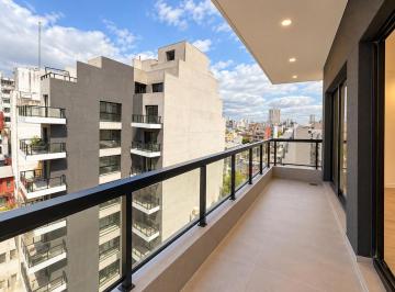 Departamento · 42m² · 2 Ambientes · Departamento Dos Ambientes a Estrenar - Amenities - Piscina - Balcon - Super Luminoso y Amplio